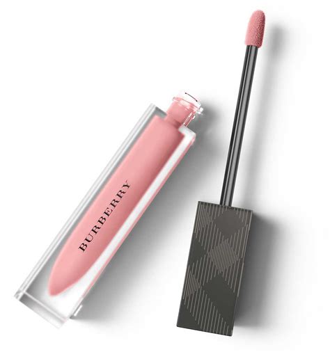 burberry liquid lip velvet ราคา|Burberry makeup thailand.